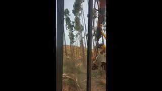 Hyundai 220 Vicort V330