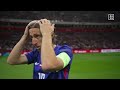 Lewandowski-Einwechslung leitet Punkt-Gewinn ein: Polen - Kroatien 3:3 | UEFA Nations League | DAZN