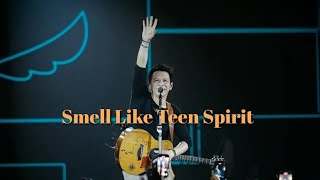 Ariel - Smells Like Teen Spirit (Lirik)
