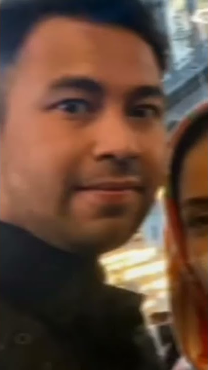 Heboh video HOT mirip Nagita Slavina #short