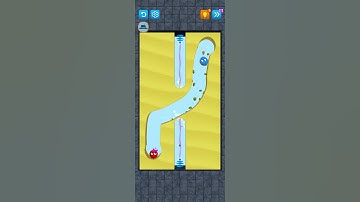 Lucky Balls All 8 Level Android,ios Gameplay New Update #shorts #luckyball