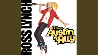 Video thumbnail of "Austin Moon - Better Together"