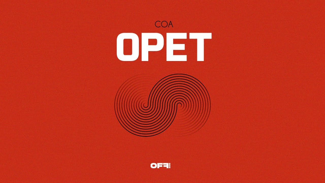 ALEKSANDRA CIPKA - OPET (OFFICIAL COVER 2023)