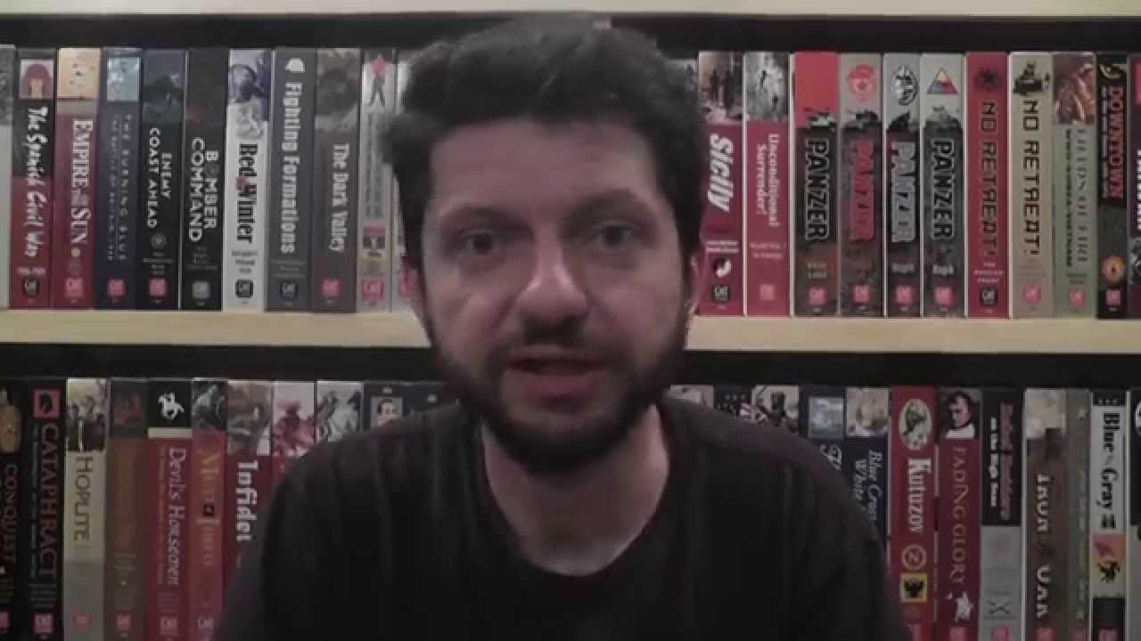 Kickstarter Campaign 2015 - YouTube