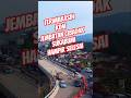 solusi macet cibadak sukabumi hampir selesai #bapakaing #kangdedymulyadi #kdm #dedimulyadi