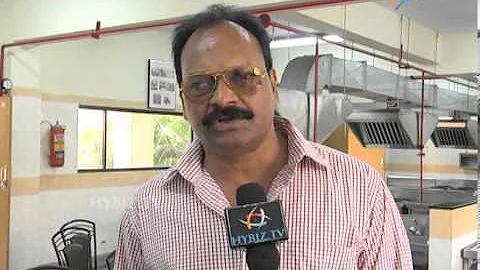 Uday Kumar Gutta Gold Medal CEO
