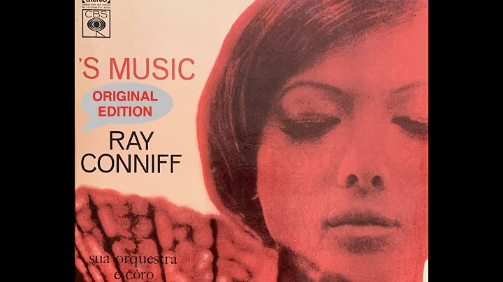RAY CONNIFF - TREASURES 1*  @periclesmd