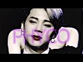 JIMIN - [phyco Love] fmv