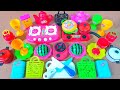 1Minutes Satisfying With Unboxing Hello Kitty Mini Kitchen Set|Cutee Tiny Mini ASMR Kitchen Cooking
