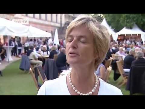 Video des Tages | Patricia Kaas bei den Schlossfes...