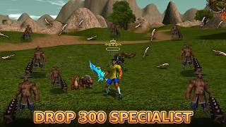 🗡️DROP 300 BESTIAL SPECIALISTS🗡️DID I DROP ANY DECENT FULL MOON SWORD?🗡️ METIN 2 TIGERGHOST