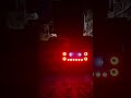 Watch my 2003 Freightliner Columbia Light up the Night!