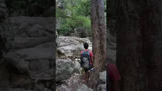 A day at Tada Falls || Andhra Pradesh