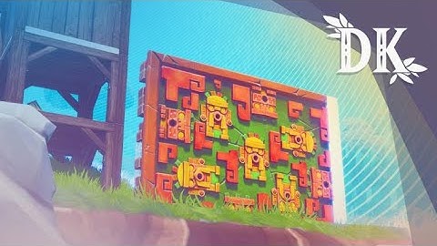 NEW ARENA MODE & FOUND THE NEW TRAP