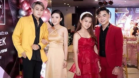 TRƯỜNG SANG, TUYẾT NHUNG, THIÊN NGÂN, DUY ZUNO quẩy cực kỳ dễ thương cùng con trai KIM TỬ LONG