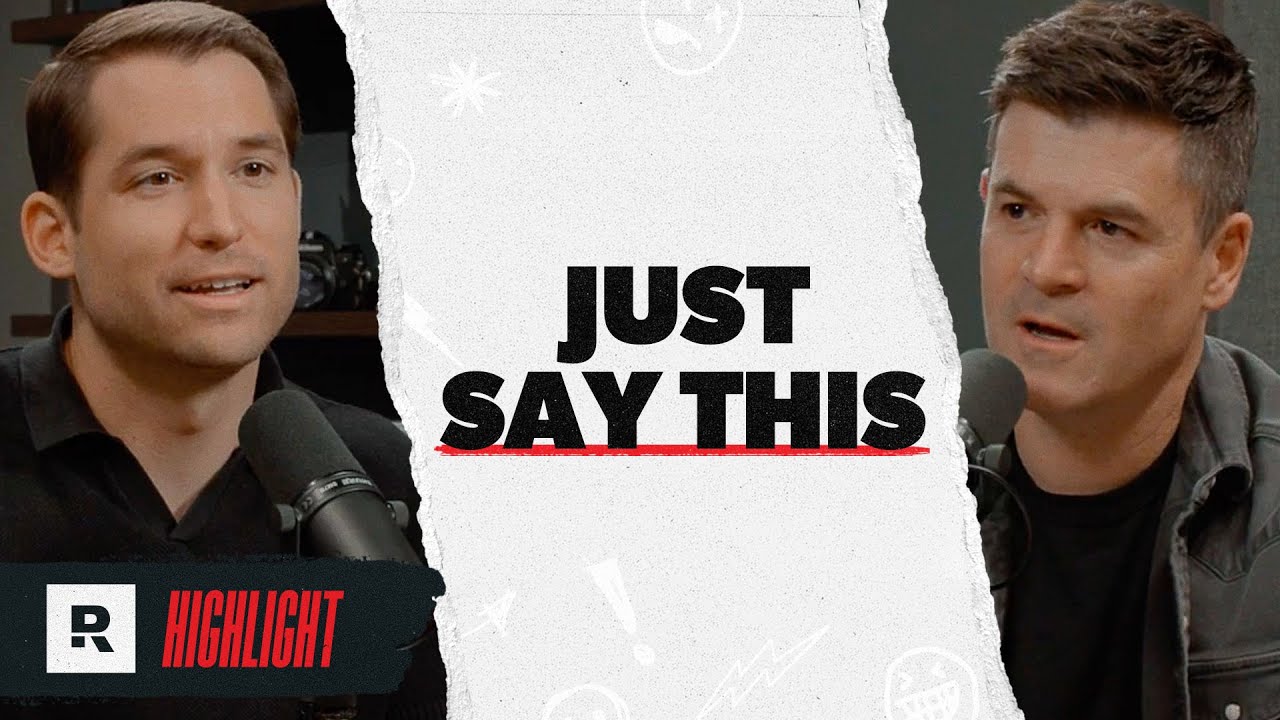 How to Deal With a Narcissist (With Jefferson Fisher)