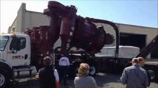 SWS Environmental Services Charlotte, NC Open House