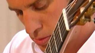 Emmanuel ROSSFELDER - ASTURIAS chords