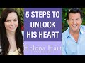 5 Steps To Get A Man To Open Up To You, Even If He Has An Avoidant Attachment Style (#5 Is Crucial!)