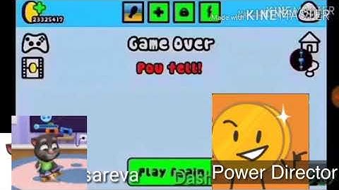 Pou Game Over Render Pack Extended ^5 Klasky Collins