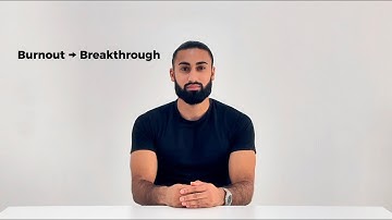 From Burnout to Breakthrough: How a Sales CEO Doubled His Energy in 90 Days