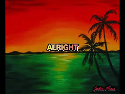 Stanley Beckford And The Starlights - Boderation (Lyrics)