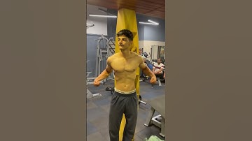 Thumbnail of #speedsong #song #music #gym #motivation #gymmotivation