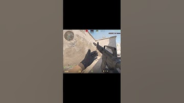 Dust 2 | A site Retake | 1 vs 2 clutch | CS2 2025 Highlights. #csgo #cs2 #fps #gaming #clutch