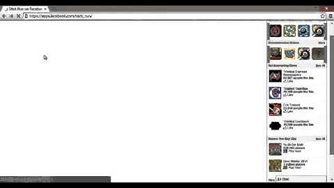 Stick Run   PilotHat + SuperMagicTikkiHat Hack 2014