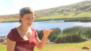 Download Lagu Humedal Rano Raraku (documental 2012) MP3