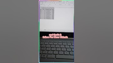 Advance Sort Function In Excel 🔥#excel #shorts #tipsandtricks #viralvideo