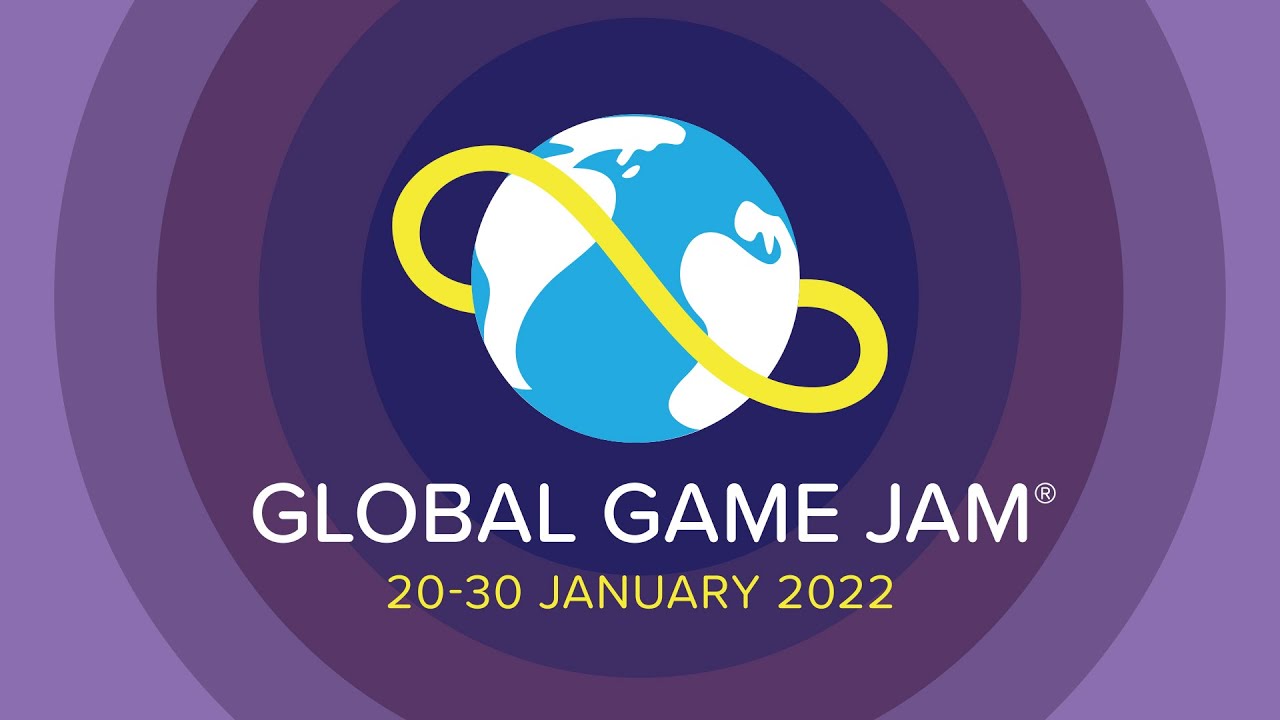 The Theme for GGJ 2022 is..... | Global Game Jam
