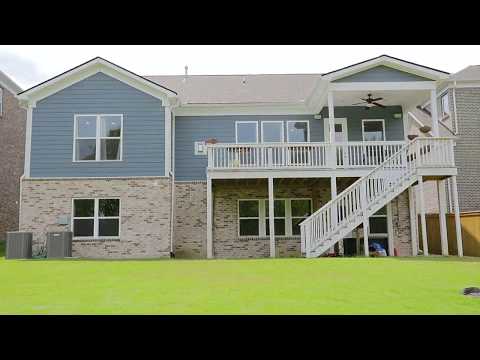 1080 Amelia Park Drive, Franklin, TN home video tour