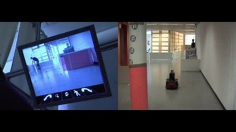 Brain-Computer Interface Teleoperation (VI)