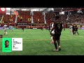 EA SPORTS FC 26_ Custom Tournament # 80 Opening Round of 16 Match 7