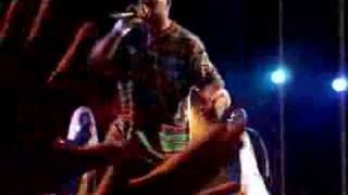 Method Man/Inspectah Deck/Masta Killa Concert 06&#39;