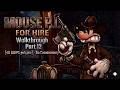 MOUSE P.I FOR HIDE Walkthrough part 12 [4K 60FPS ps5 pro] - No Commentary