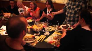 Ubisoft presents Blue Byte Backstage: Gamescom 2013