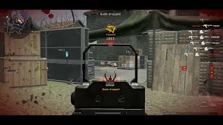 Warface Nice Moments #18 ( Faceit Pro and Scrims )