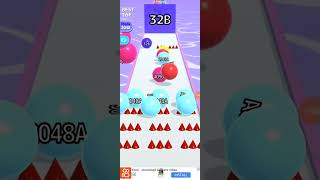 Ball Run Infinity 4096E