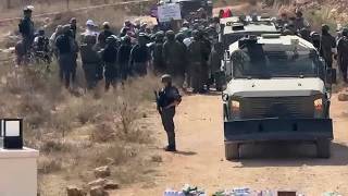 US wants Netanyahu to condemn siege in Palestinian village