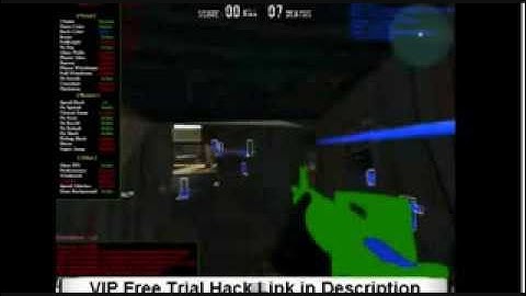 Combat Arms - Free VIP Hacks 2013 - UltixGaming