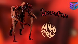 НОВЫЙ МОНСТР В МИМИКРИИ - Insectum // Mimicry : Онлайн Хоррор Экшен