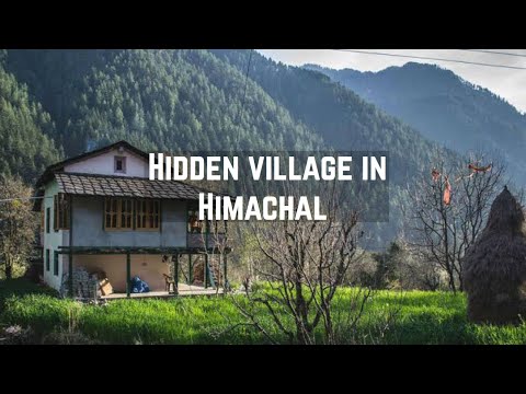 Pulga Village - The Unexplored Treasure in Kullu-Manali, Himachal Pradesh (Complete Guide)