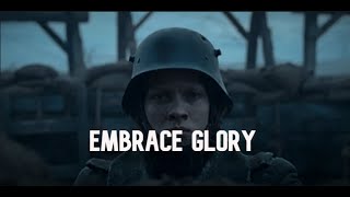 Eminem ,NF - Rescue Me  [Military Motivation]