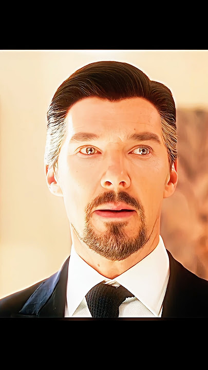 I love you in every universe ❤️‍🔥 #viral #4kquality #edit #marvel #doctorstrange #sad #kamin #jony