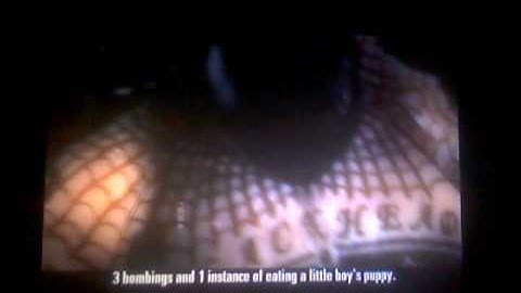 Lets Play HotD:O Part 14-Crazy Old Hag....Steriotypical Hag.