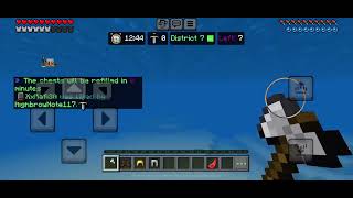 Playing MINCRAFT for fun and content!