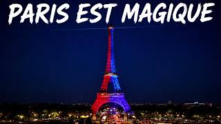 Willylancien - Paris Est Magique Audio