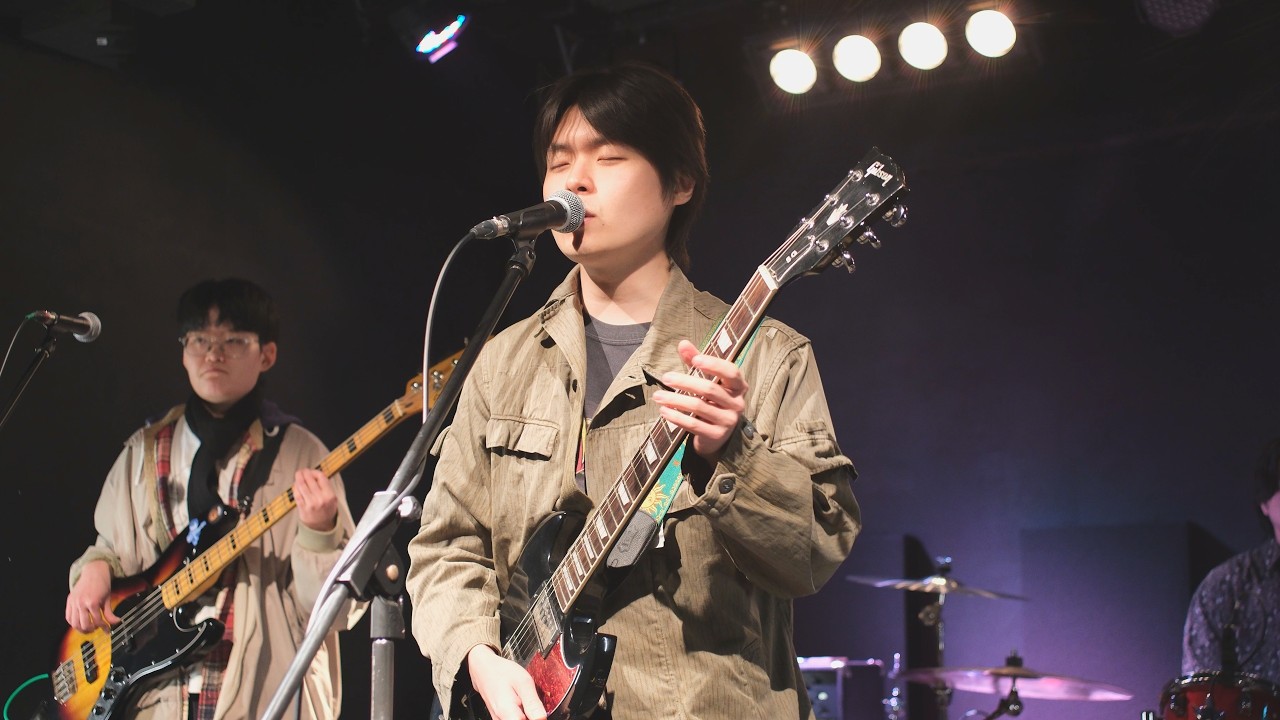 급한노새 - 청귤 | 260228 클래스메이트 시즌2 : 1st 세션 @후케즈